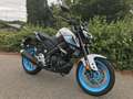 Yamaha MT-125 Gris - thumbnail 1