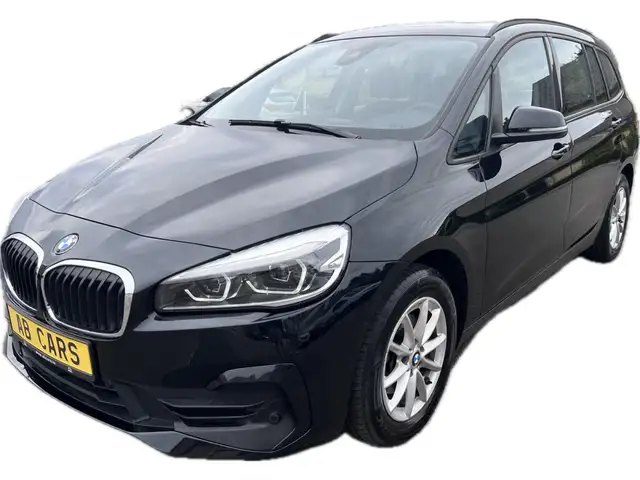 BMW 216 Active Tourer 216d Business - LED - Navigation -Cu