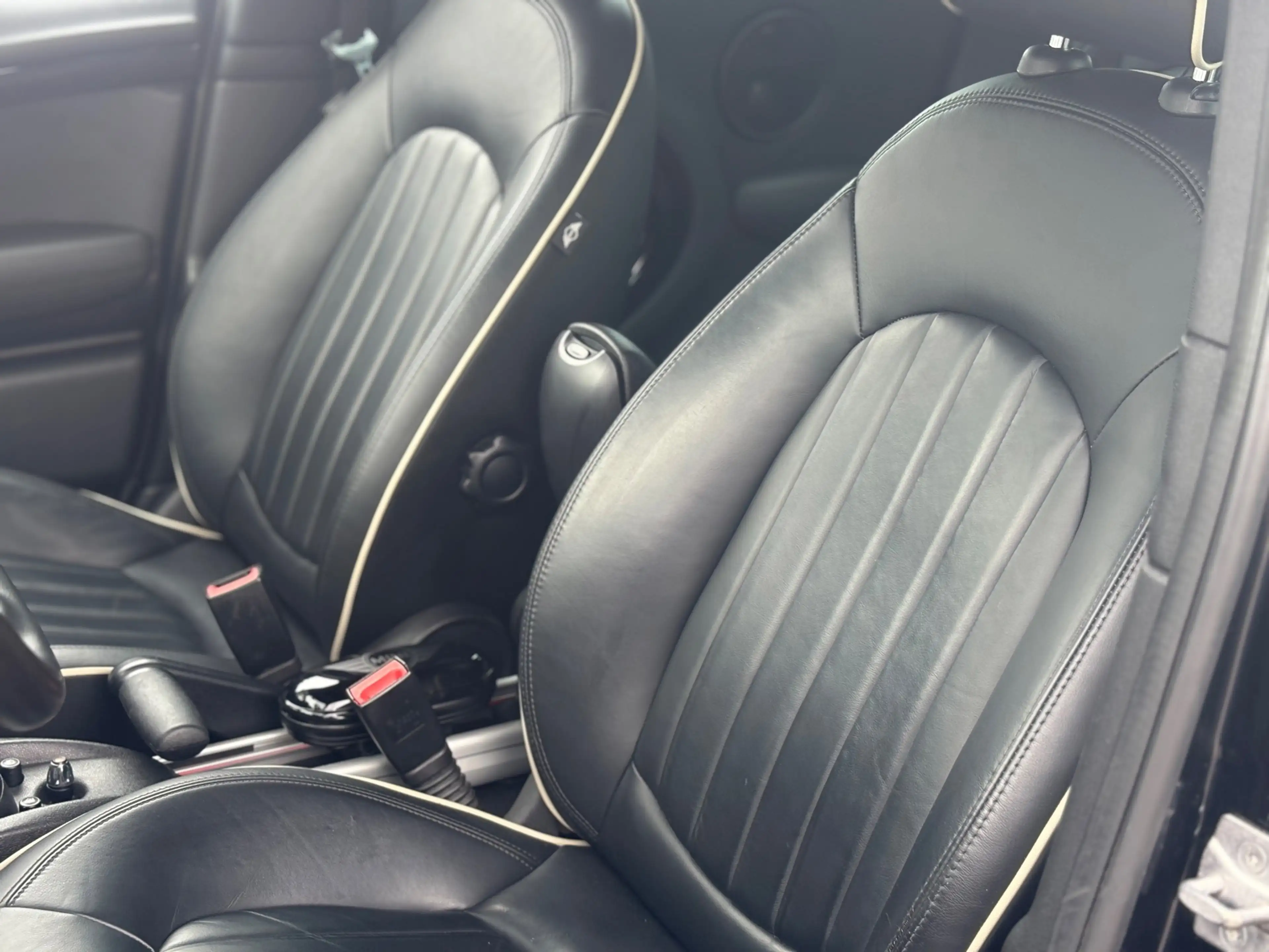 MINI Cooper S Countryman 1.6 Chili | John Cooper Works | Xenon | Leder | 18 — photo 9