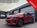 Renault Clio 1.0 TCe 90 GPF Techno+Pack Winter!! Rojo - thumbnail 1