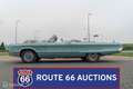 Chrysler Sonstige 300 Cabriolet | 1967 | Route 66 Auctions Schwarz - thumbnail 8