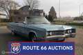 Chrysler Sonstige 300 Cabriolet | 1967 | Route 66 Auctions Schwarz - thumbnail 3