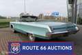 Chrysler Sonstige 300 Cabriolet | 1967 | Route 66 Auctions Schwarz - thumbnail 7