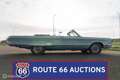 Chrysler Sonstige 300 Cabriolet | 1967 | Route 66 Auctions Schwarz - thumbnail 4