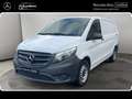 Mercedes-Benz Vito 116 CDI Auto euro 6d Blanc - thumbnail 1