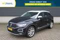Volkswagen T-Roc 115pk T-Roc I Cruise control I Navigatie I Parkeer Schwarz - thumbnail 1