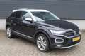 Volkswagen T-Roc 115pk T-Roc I Cruise control I Navigatie I Parkeer Schwarz - thumbnail 4