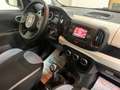 Fiat 500L 500L 1.4 Lounge 95cv Blanc - thumbnail 14
