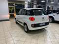 Fiat 500L 500L 1.4 Lounge 95cv Blanc - thumbnail 7