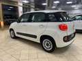 Fiat 500L 500L 1.4 Lounge 95cv Blanc - thumbnail 8