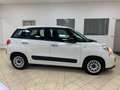 Fiat 500L 500L 1.4 Lounge 95cv Blanc - thumbnail 4