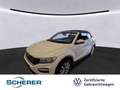 Volkswagen T-Roc Style 1.0 TSI CARPLAY SHZ EPH Blanc - thumbnail 1