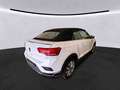 Volkswagen T-Roc Style 1.0 TSI CARPLAY SHZ EPH Blanc - thumbnail 2