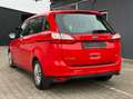 Ford Grand C-Max Grand C-MAX 1.5 EcoBoost Cool&Connect 1.Hnd/Navi Rouge - thumbnail 6