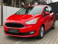 Ford Grand C-Max Grand C-MAX 1.5 EcoBoost Cool&Connect 1.Hnd/Navi Rouge - thumbnail 1