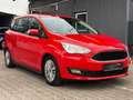 Ford Grand C-Max Grand C-MAX 1.5 EcoBoost Cool&Connect 1.Hnd/Navi Rouge - thumbnail 3