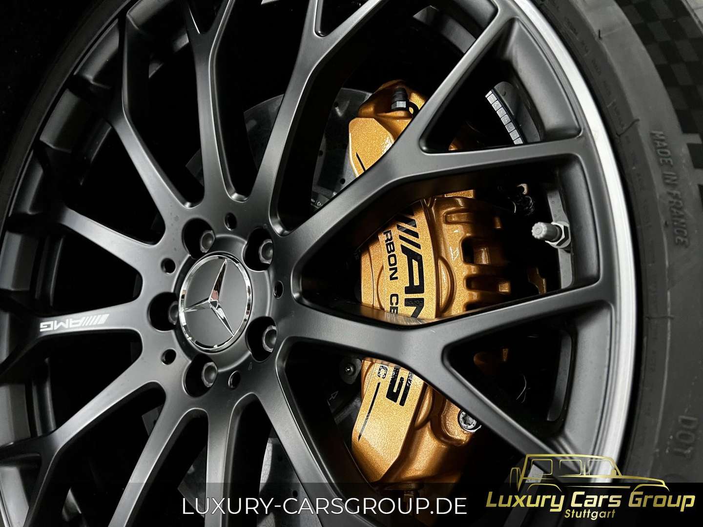 Mercedes SL 63 AMG 63 Premium Plus -  - Joinsteer - #3