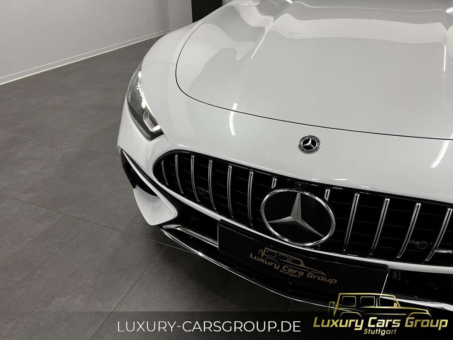 Mercedes SL 63 AMG 63 Premium Plus -  - Joinsteer - #4