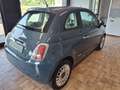 Fiat 500 1.2 *NEOPATENTATI Blu/Azzurro - thumbnail 4