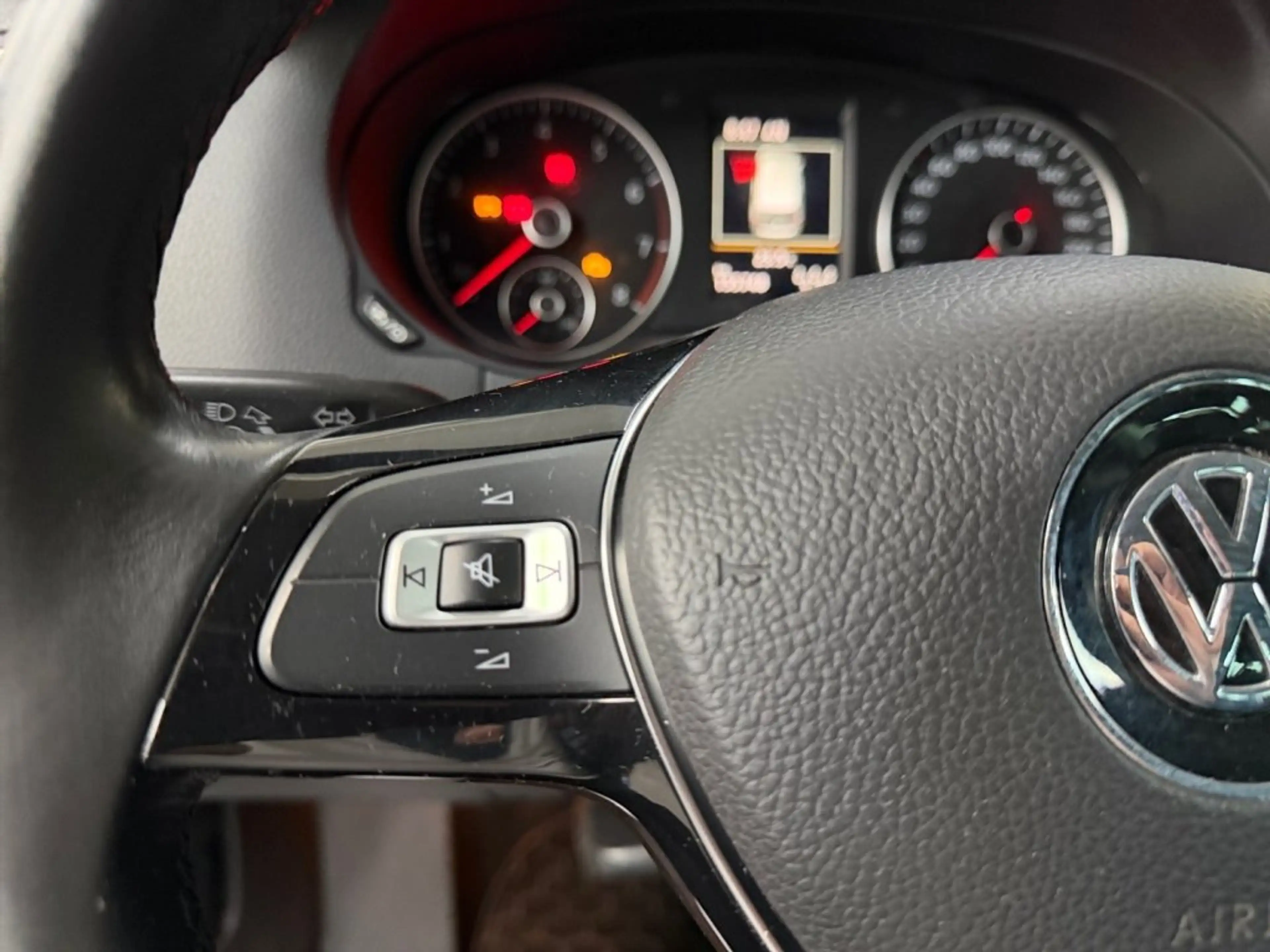 Volkswagen Sharan Comfortline 1,4 TSI — photo 17