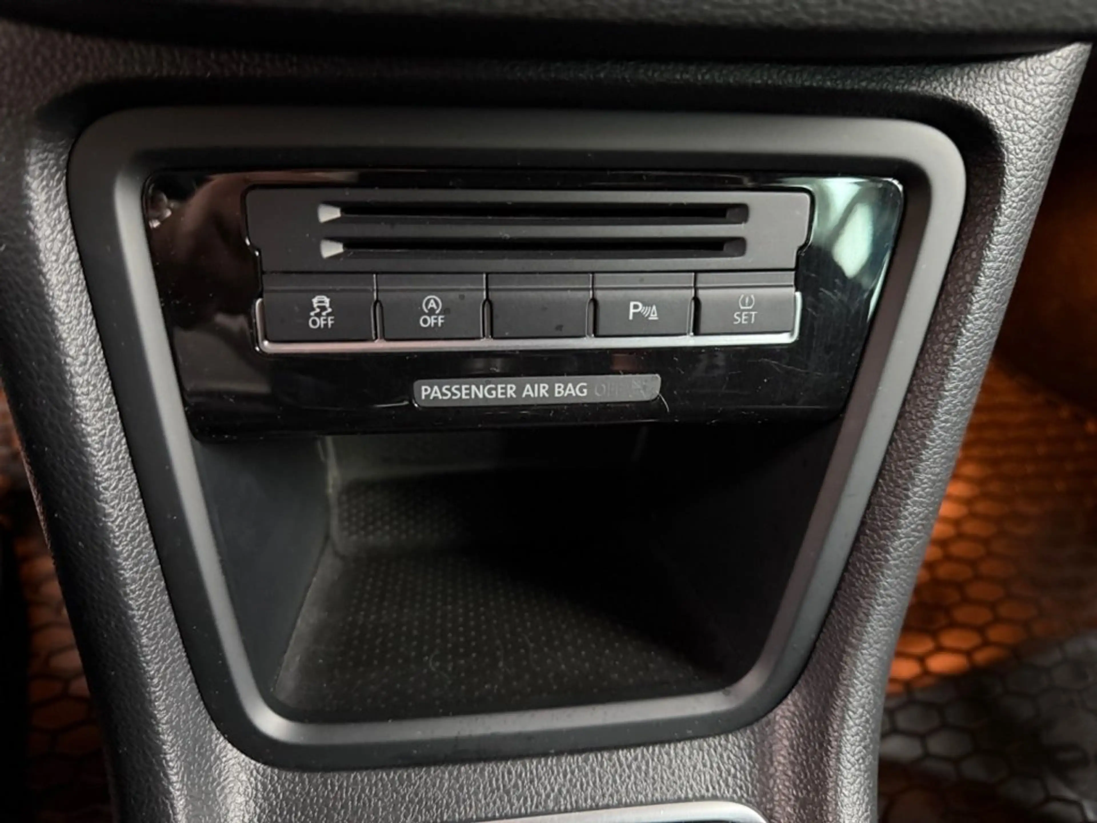 Volkswagen Sharan Comfortline 1,4 TSI — photo 15