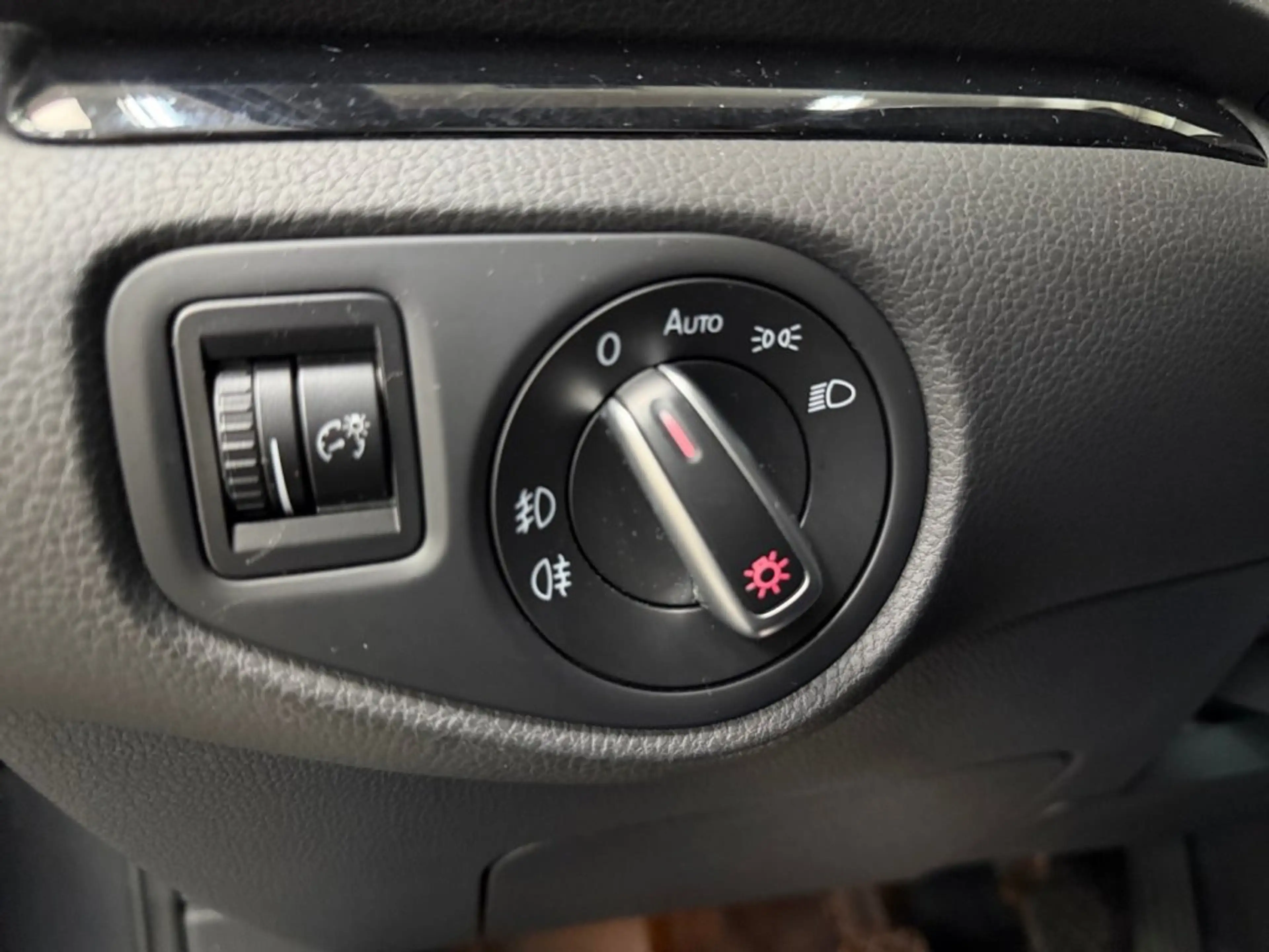 Volkswagen Sharan Comfortline 1,4 TSI — photo 20