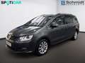 Volkswagen Sharan Comfortline 1,4 TSI Grau - thumbnail 2