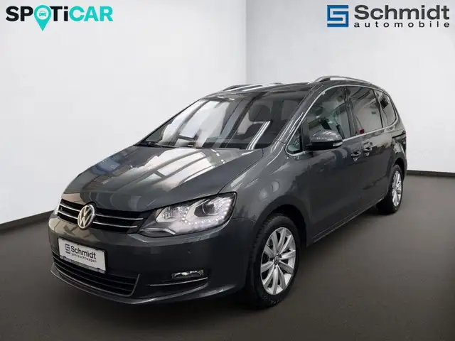 Volkswagen Sharan Comfortline 1,4 TSI