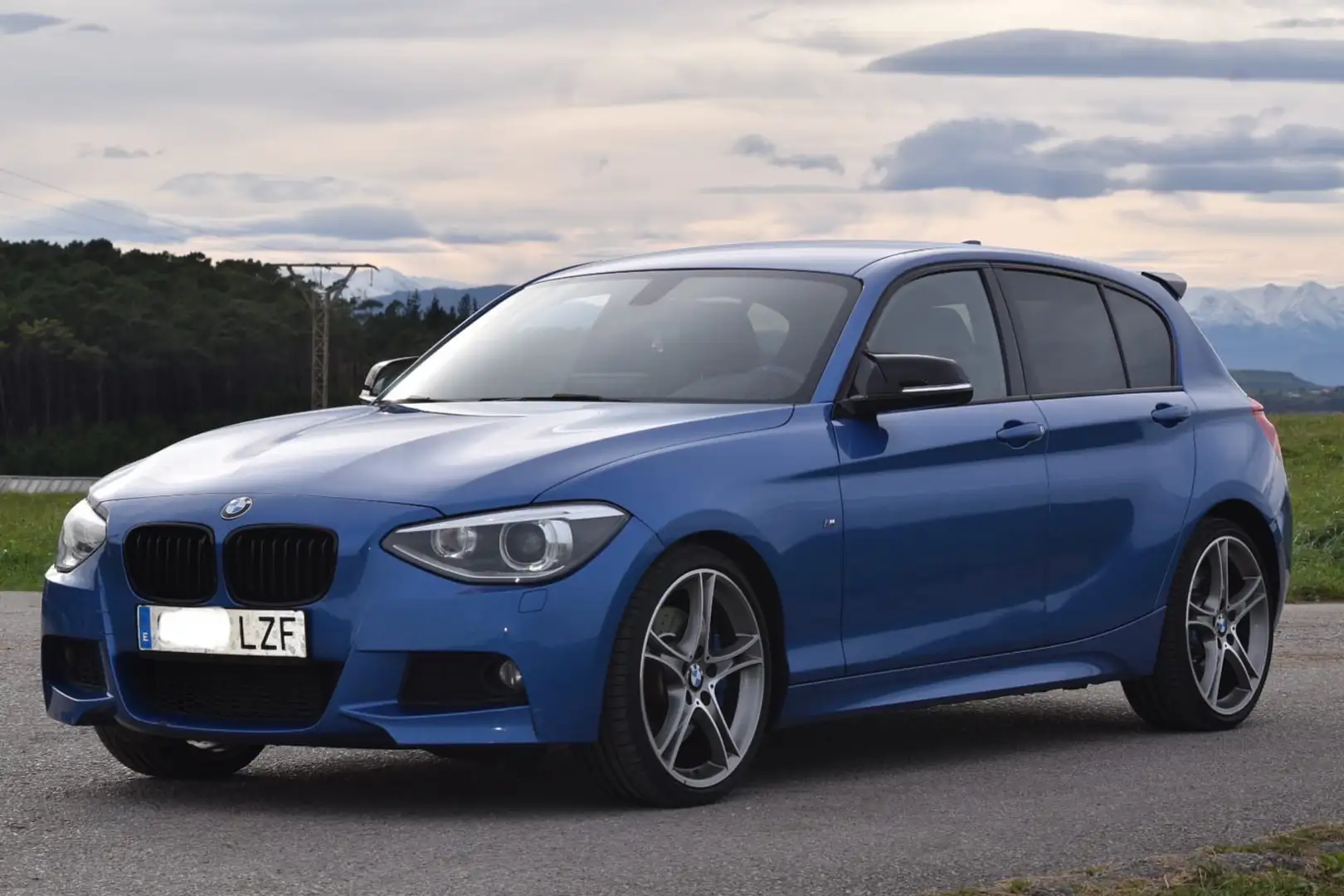 BMW 118 118iA Sport - 2