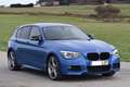 BMW 118 118iA Sport - thumbnail 1