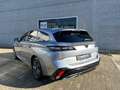 Peugeot 308 Allure Hybrid 136 e-DCS6 Gris - thumbnail 14