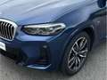 BMW X3 xDrive 20dA xLine Blauw - thumbnail 7