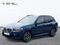 BMW X3 xDrive 20dA xLine Blauw - thumbnail 1