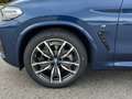 BMW X3 xDrive 20dA xLine Blauw - thumbnail 18
