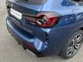 BMW X3 xDrive 20dA xLine Blauw - thumbnail 19