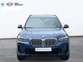 BMW X3 xDrive 20dA xLine Blauw - thumbnail 3