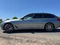 BMW 530 5-serie Touring 530i High Executive Grigio - thumbnail 2