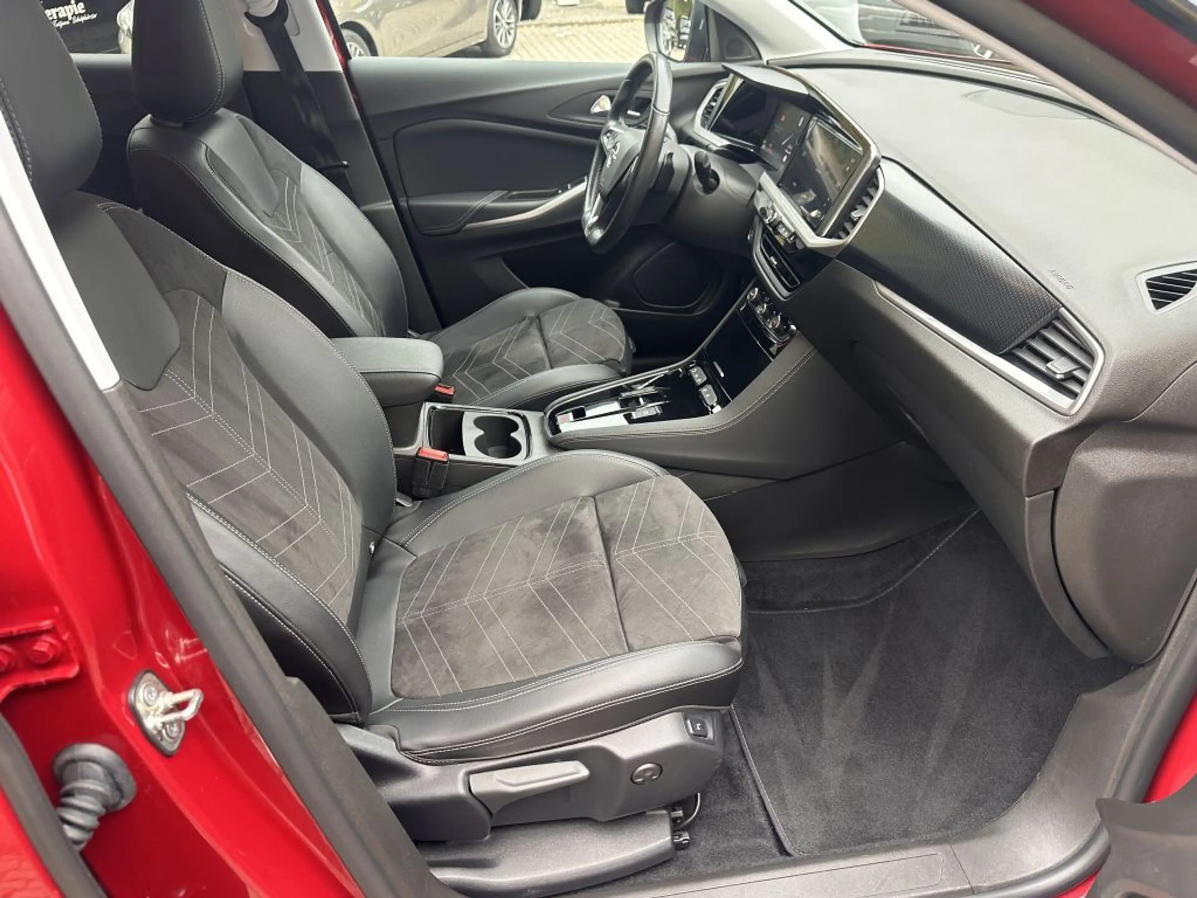 Opel Grandland X Grandland PHEV Elegance - AHK — photo 11