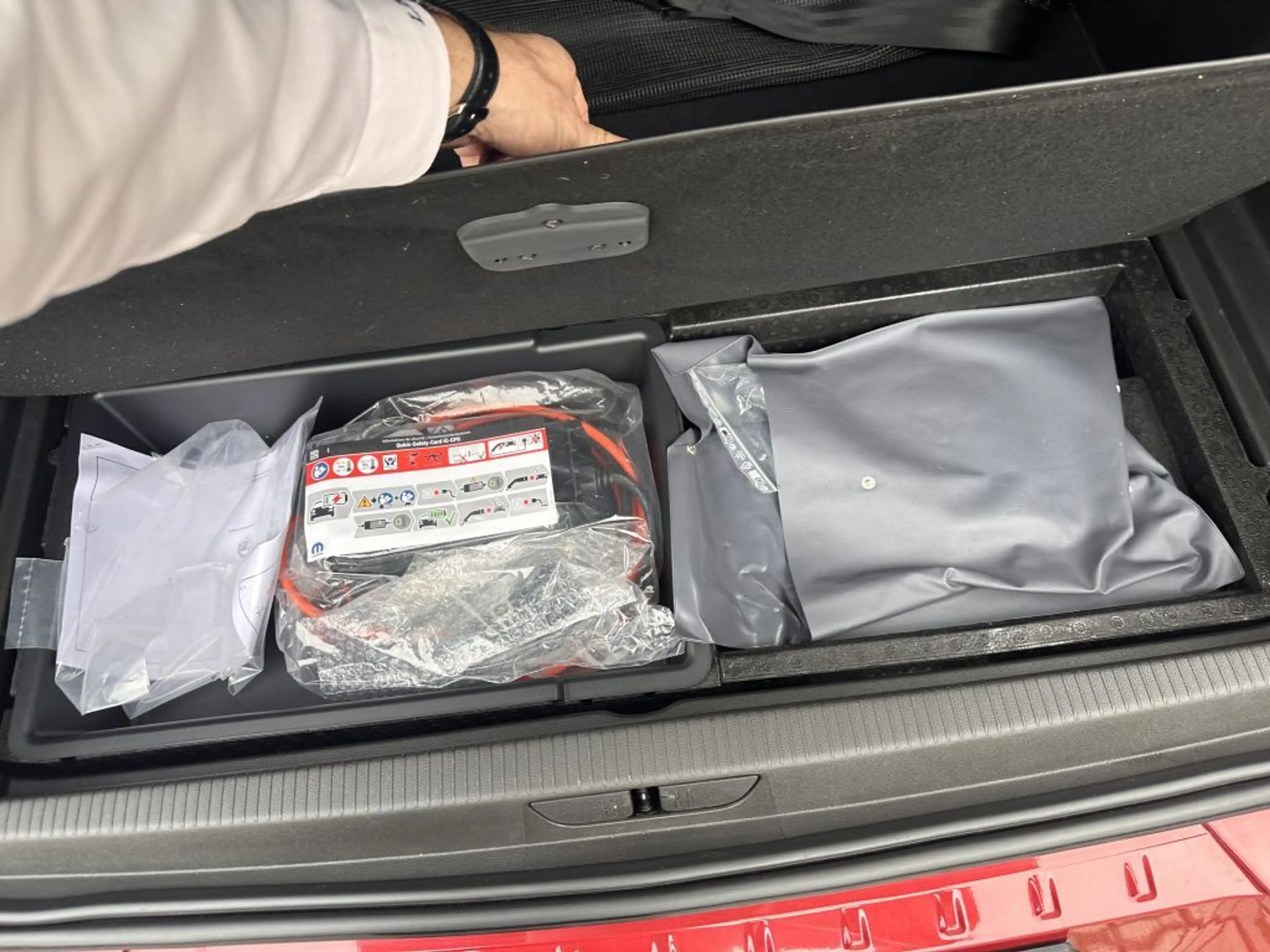 Opel Grandland X Grandland PHEV Elegance - AHK — photo 10