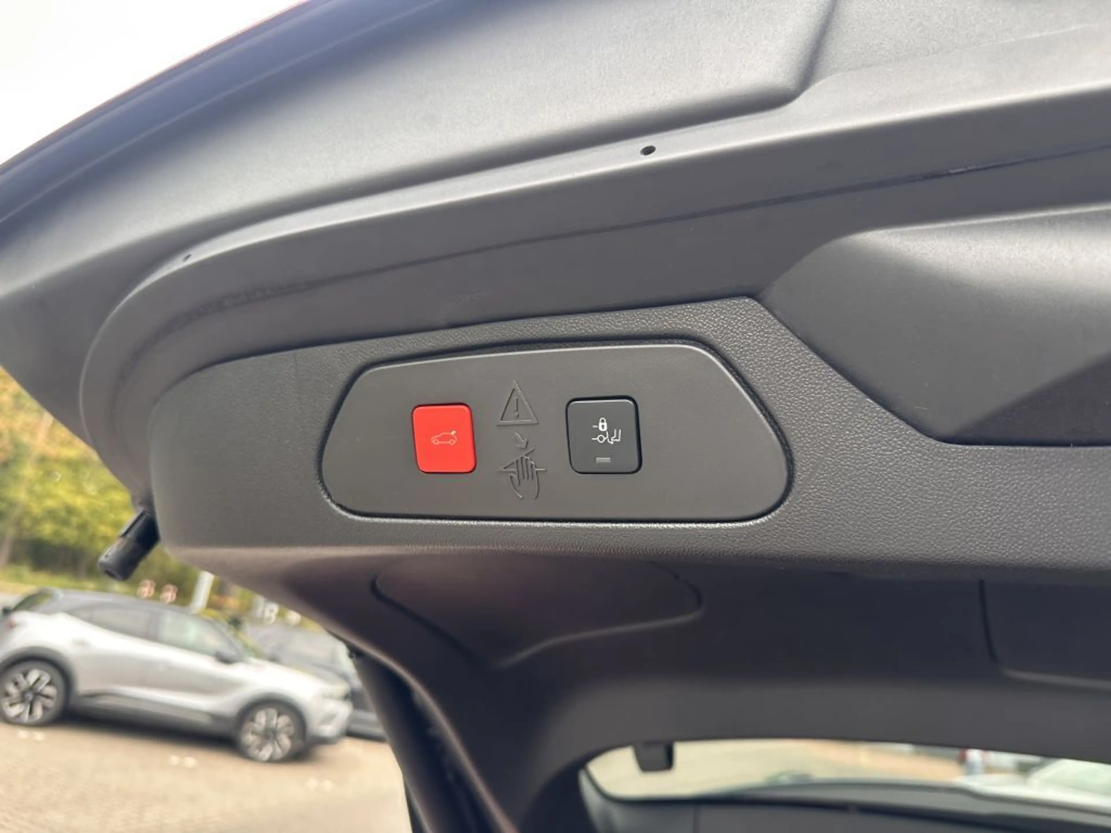 Opel Grandland X Grandland PHEV Elegance - AHK — photo 8