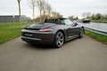 Porsche 718 BOXSTER  AUTOMAAT NAVI  SERVICE HISTORY Gris - thumbnail 6
