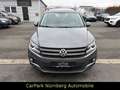 Volkswagen Tiguan Trend & Fun BMT Automatik Tüv Neu Grau - thumbnail 2