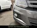 Volkswagen Tiguan Trend & Fun BMT Automatik Tüv Neu Grau - thumbnail 26
