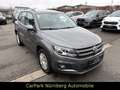 Volkswagen Tiguan Trend & Fun BMT Automatik Tüv Neu Grau - thumbnail 3
