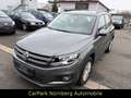 Volkswagen Tiguan Trend & Fun BMT Automatik Tüv Neu Grau - thumbnail 1