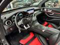 Mercedes-Benz GLC 63 AMG S Aerodynamik Kit HUD Keyless Pano 360° 21" Schwarz - thumbnail 20