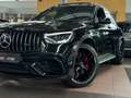 Mercedes-Benz GLC 63 AMG S Aerodynamik Kit HUD Keyless Pano 360° 21" Schwarz - thumbnail 14