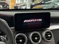 Mercedes-Benz GLC 63 AMG S Aerodynamik Kit HUD Keyless Pano 360° 21" Schwarz - thumbnail 41