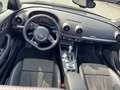 Audi A3 Cabriolet S line Sportpaket quattro,Xenon,Nav Schwarz - thumbnail 12