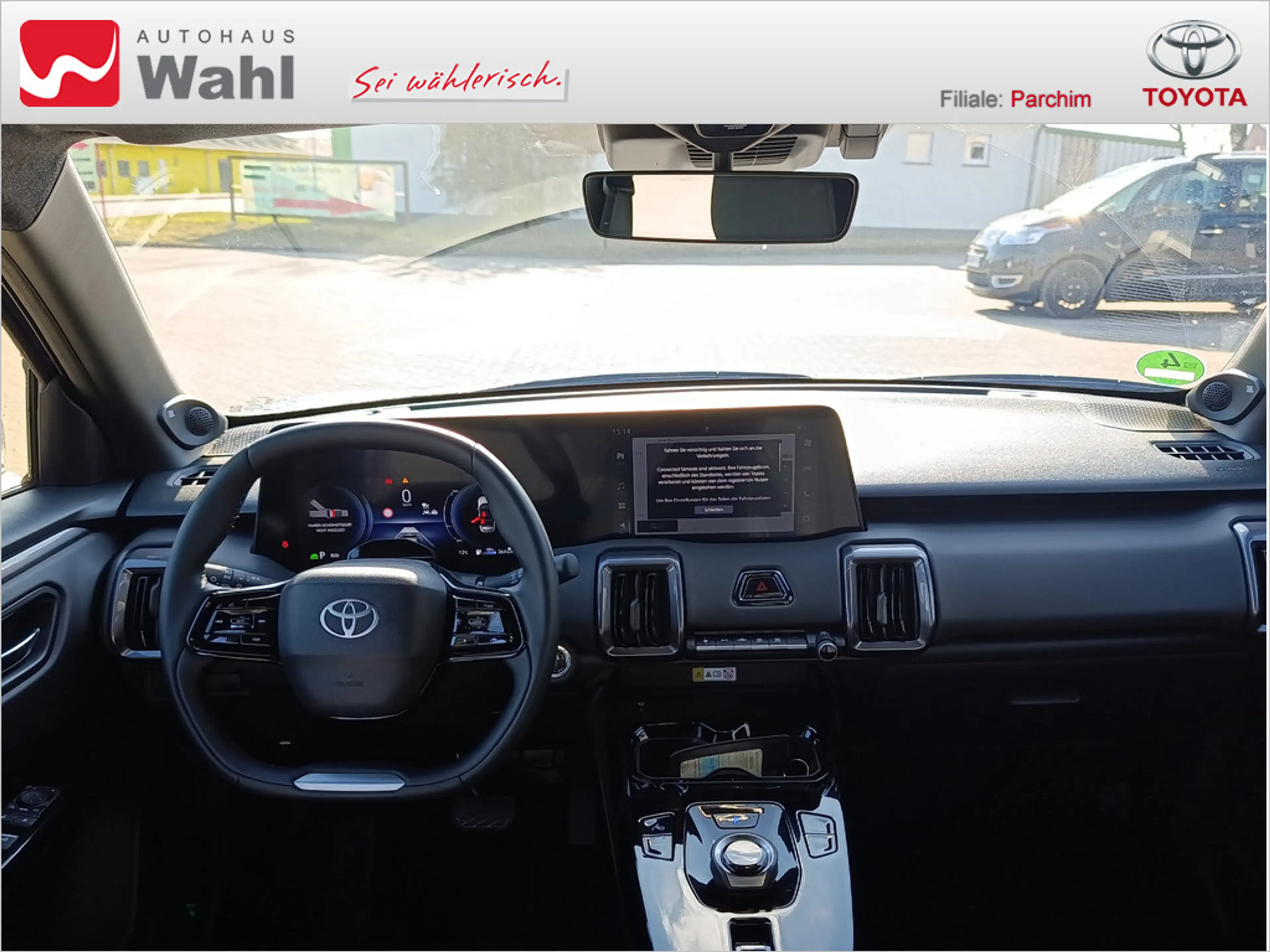 Toyota Urban Cruiser 128 kW FWD Lounge — photo 10